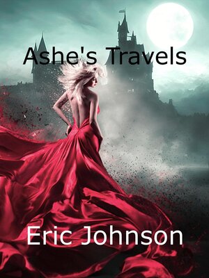 cover image of Ashe's Travels